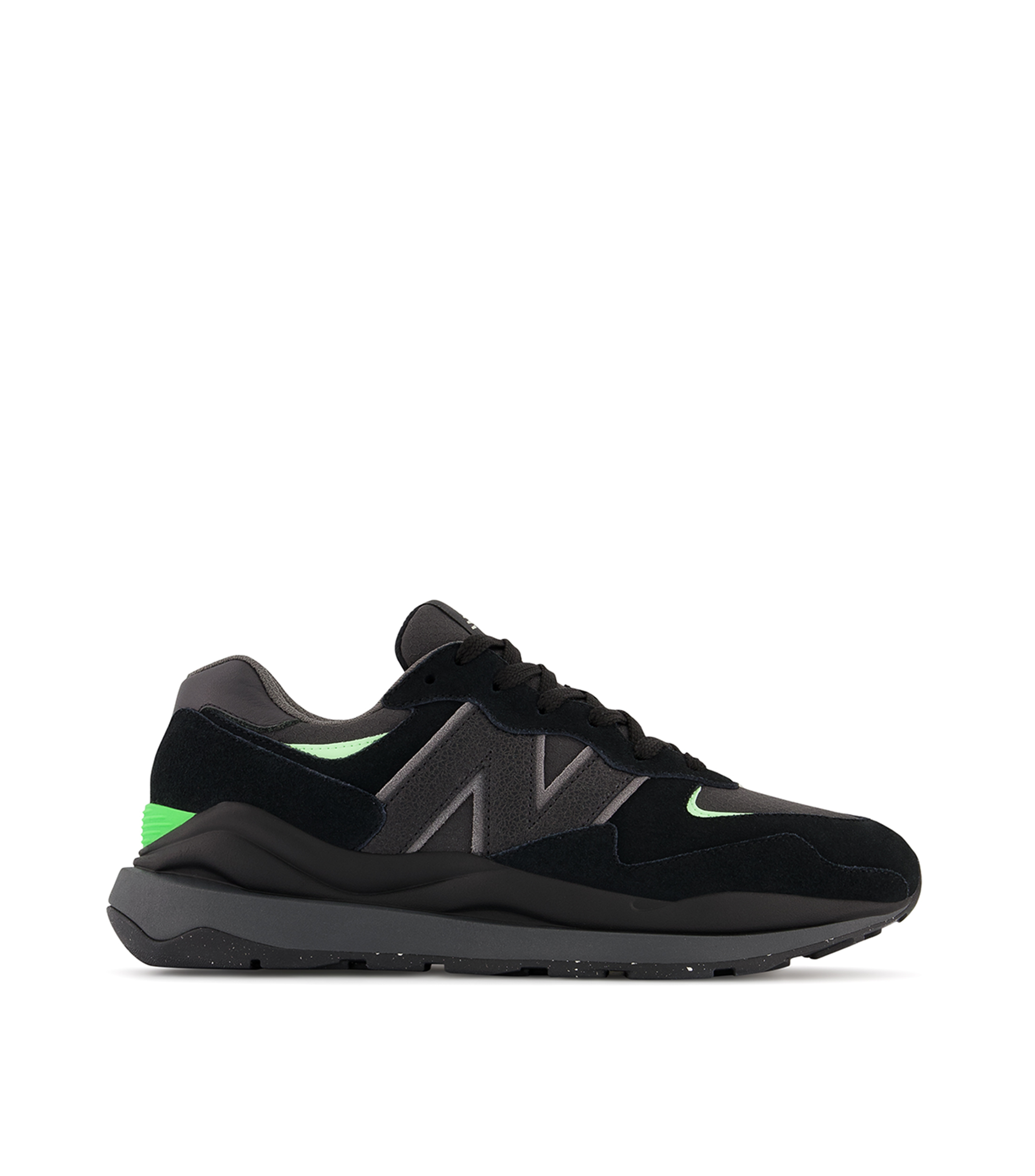 New Balance Tenis 57 40 Hombre El Palacio de Hierro